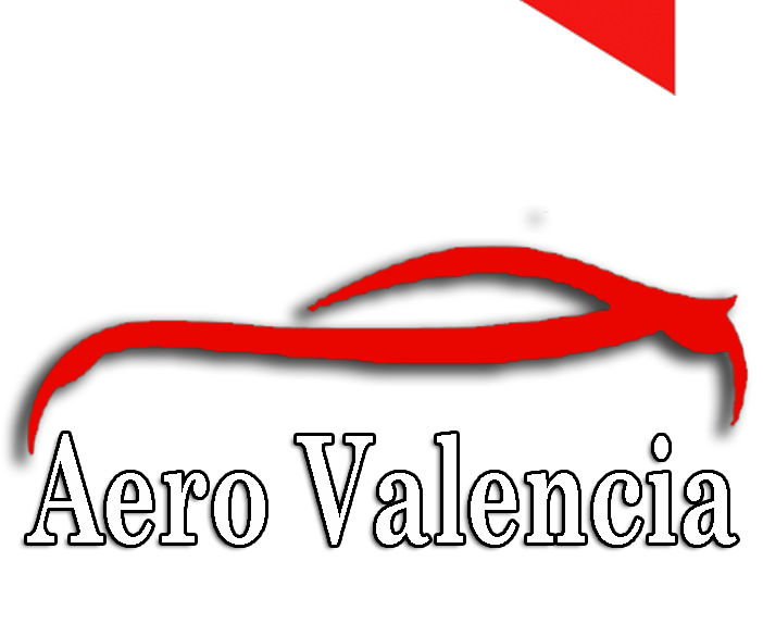 Parking Aeropuerto Valencia