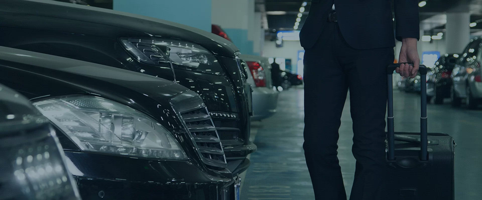 Económica Parking aeropuerto Valencia